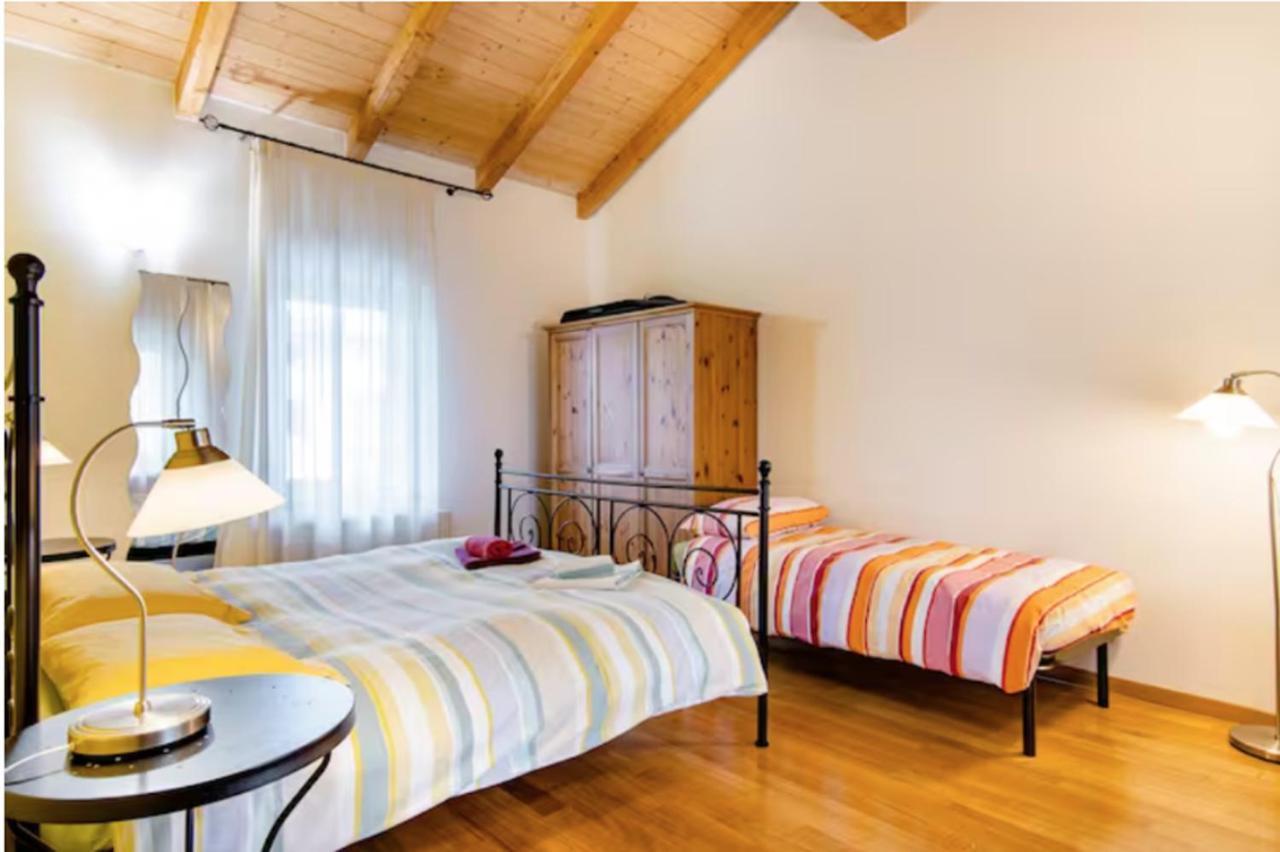 B&B Ai Tigli Udine Dış mekan fotoğraf