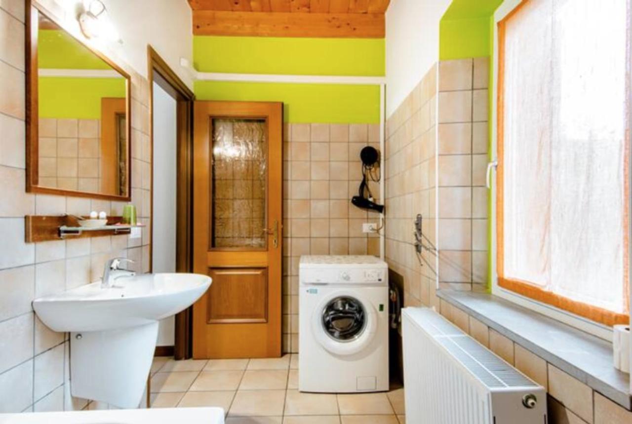 B&B Ai Tigli Udine Dış mekan fotoğraf