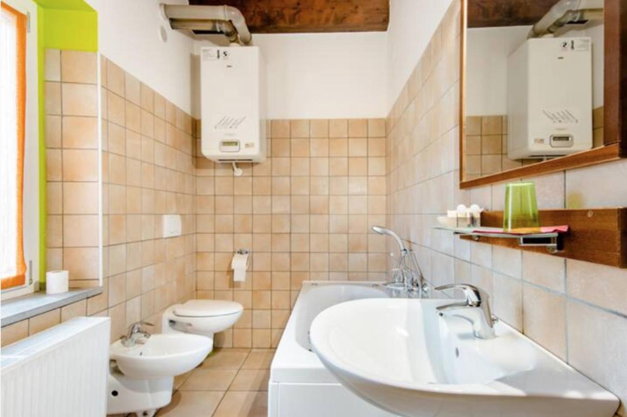 B&B Ai Tigli Udine Dış mekan fotoğraf