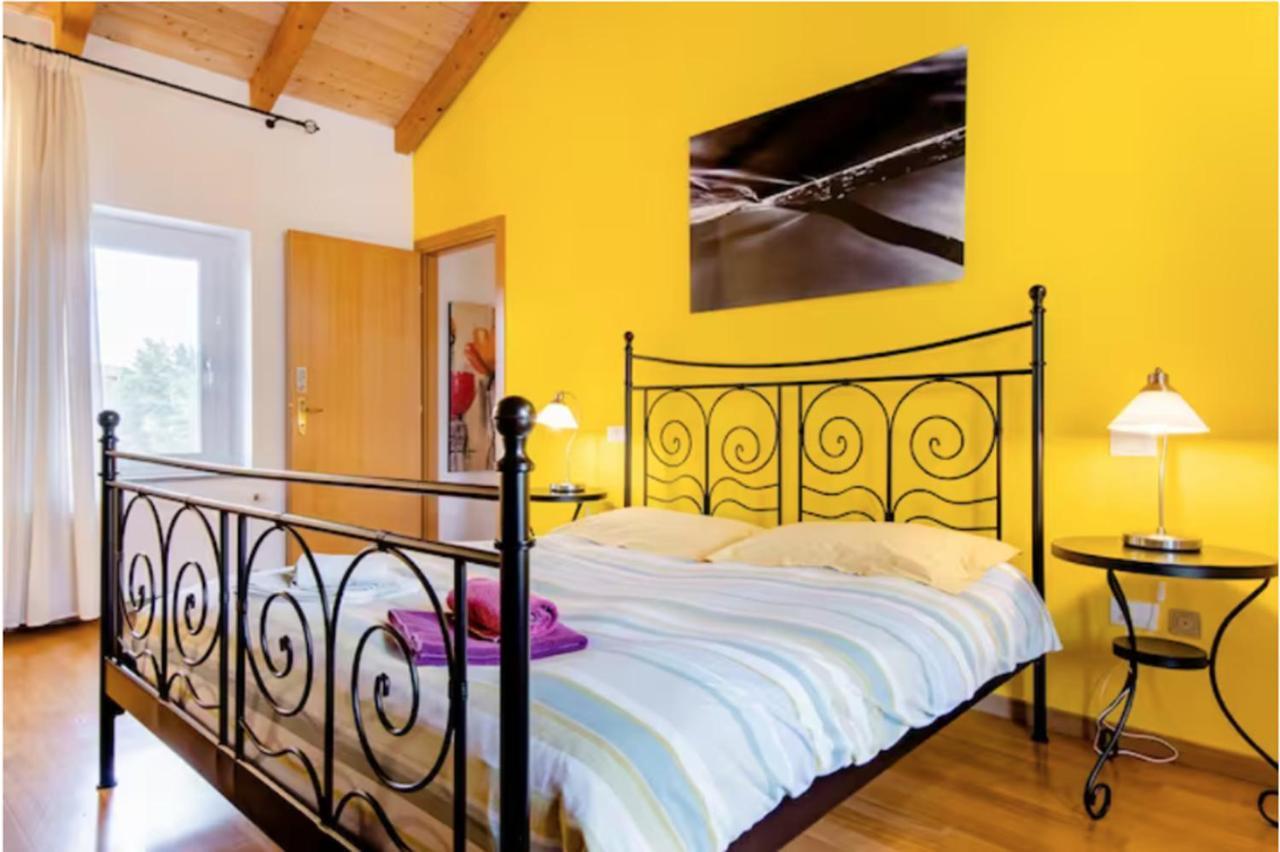B&B Ai Tigli Udine Oda fotoğraf