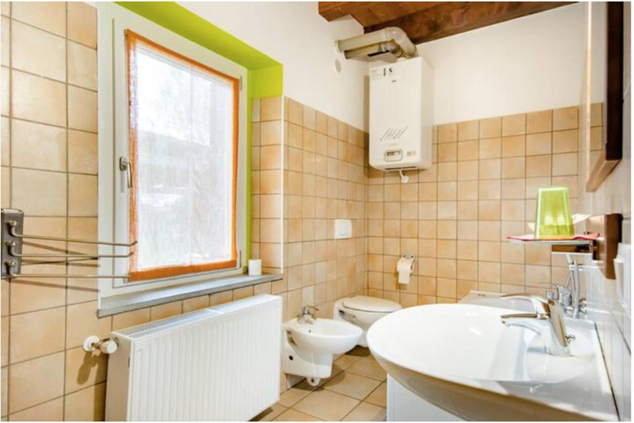 B&B Ai Tigli Udine Dış mekan fotoğraf