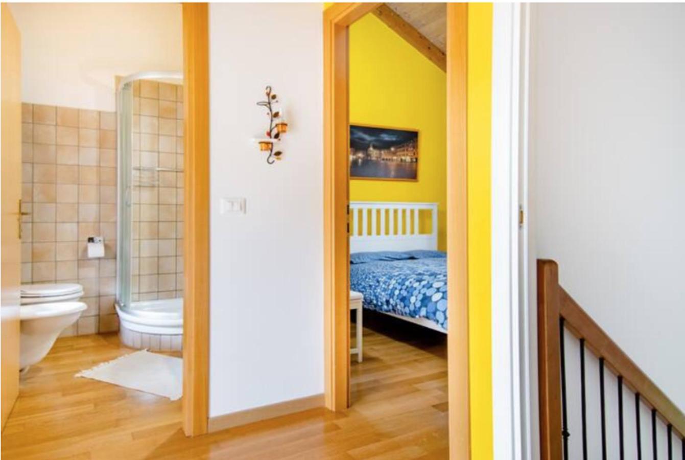 B&B Ai Tigli Udine Oda fotoğraf